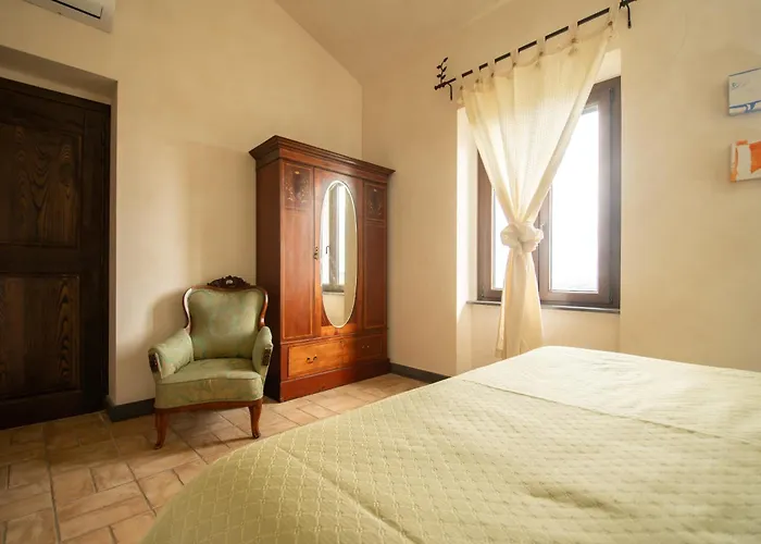 Agriturismo Re Tarquinio