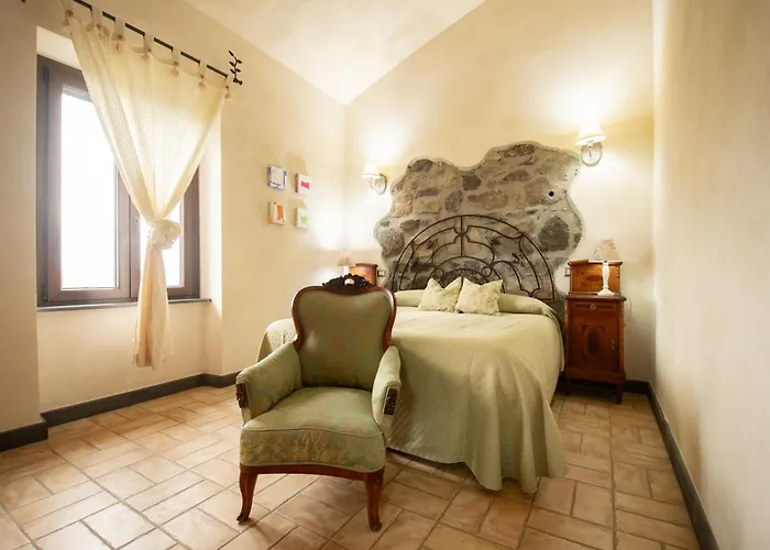 Agriturismo Re Tarquinio