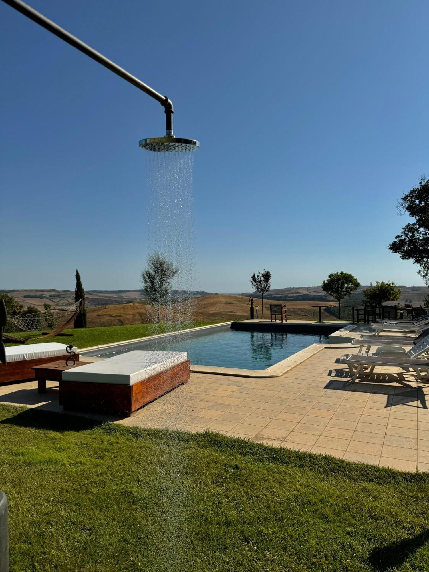 Agroturismo Re Tarquinio