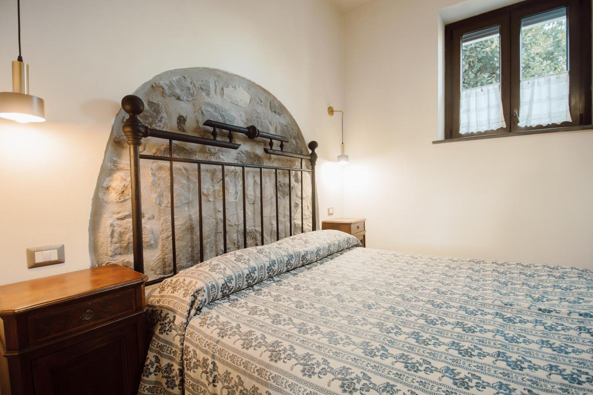 Agroturismo Re Tarquinio