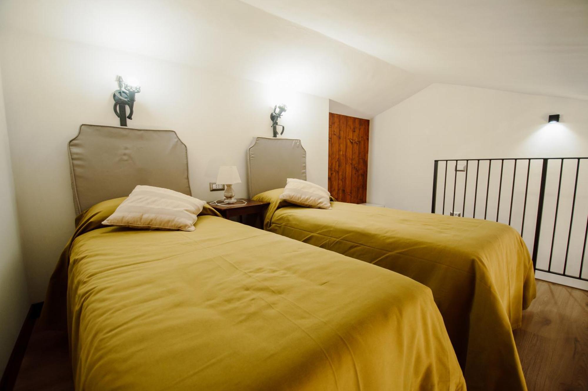 Agroturismo Re Tarquinio