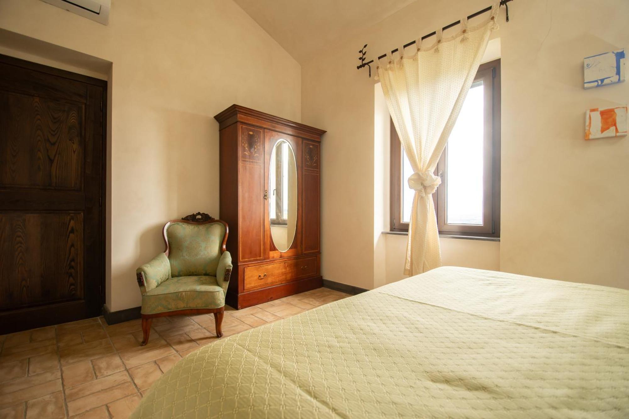 Re Tarquinio Agroturismo Tuscania